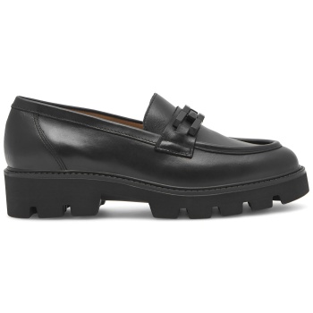 loafers badura tropea-e23-28188pe μαύρο σε προσφορά