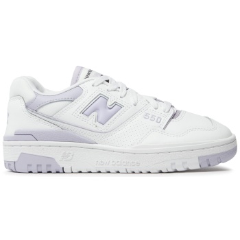 αθλητικά new balance bbw550bv λευκό σε προσφορά