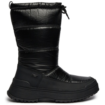 μπότες χιονιού caprice 9-26421-41 black