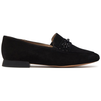 lords caprice 9-24203-42 black suede 004 σε προσφορά