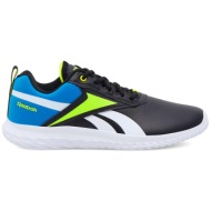  παπούτσια reebok rush runner 5100034146 black