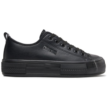 sneakers big star shoes nn274859 μαύρο σε προσφορά