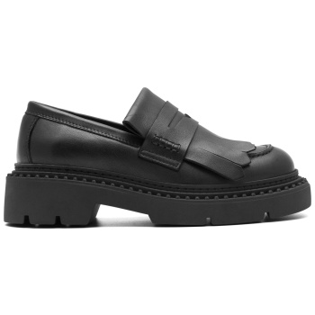 loafers badura sines-23fw110-v black σε προσφορά