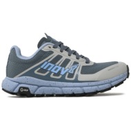  παπούτσια inov-8 trailfly g 270 v2 001066-blgy-s-01 blue/grey