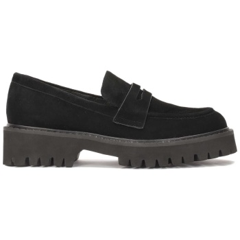 loafers kazar essen 83272-02-00 czarny