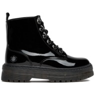  ορειβατικά παπούτσια lumberjack elinor sge6501-003-s04 black cb001