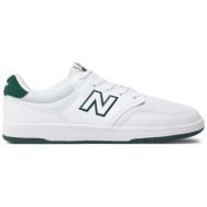  αθλητικά new balance numeric v1 nm425jlt λευκό