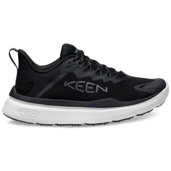 αθλητικά keen wk450 1028917 black/star σε προσφορά