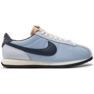  παπούτσια nike cortez hf0100 400 lt armory blue/dark obsidian