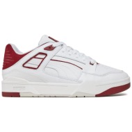  αθλητικά puma slipstream invdr 388549 05 λευκό