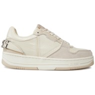  αθλητικά guess ancona low fmpanc pel12 white