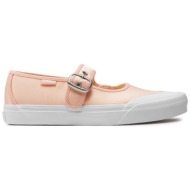  sneakers vans mary jane vn000crrchn1 chintz rose