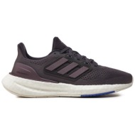 παπούτσια για τρέξιμο adidas pureboost 23 if1541 μωβ
