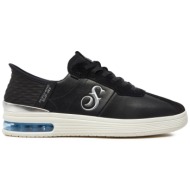  αθλητικά skechers doggy air 251027/blk μαύρο