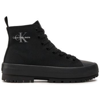 sneakers calvin klein jeans lugged σε προσφορά