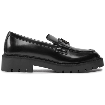 loafers calvin klein jeans combat