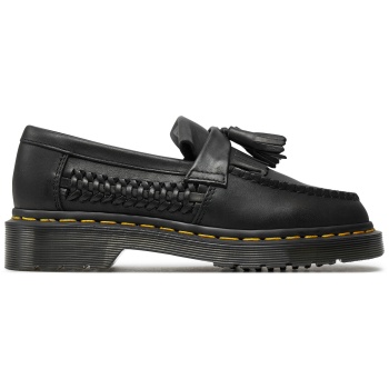 loafers dr. martens adrian woven σε προσφορά