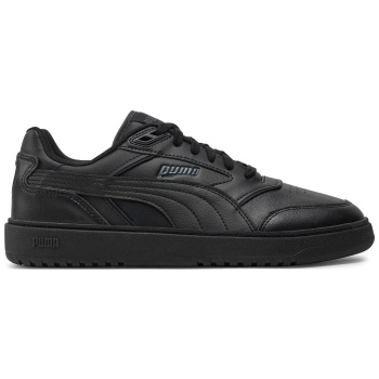 αθλητικά puma doublecoirt 39328404 μαύρο σε προσφορά