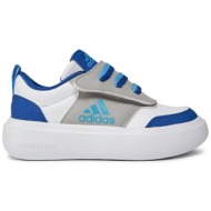  αθλητικά adidas park st ac c id7916 λευκό