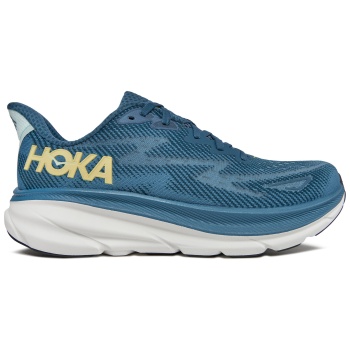 παπούτσια για τρέξιμο hoka clifton 9