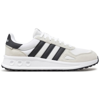 αθλητικά adidas run 84 ih8612 λευκό