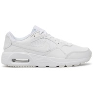  αθλητικά nike air max sc cw4554 101 λευκό