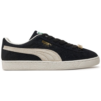 αθλητικά puma puma suede 39316703 μαύρο σε προσφορά