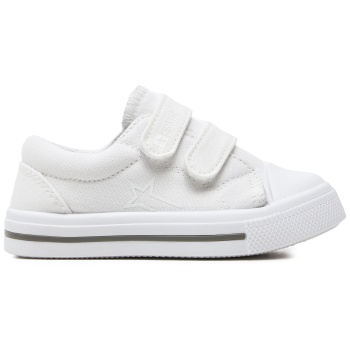 sneakers big star shoes nn374117 λευκό σε προσφορά