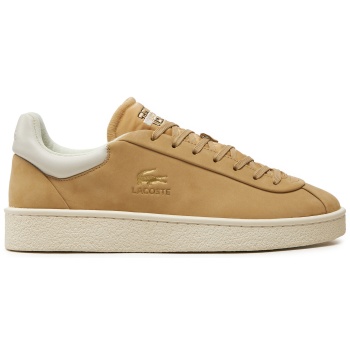 αθλητικά lacoste basehot premium