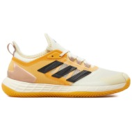  παπούτσια τένις adidas adizero ubersonic 4.1 tennis if0413 πορτοκαλί