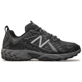 αθλητικά new balance ml610taq μαύρο σε προσφορά