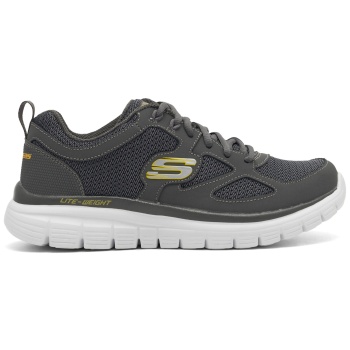 αθλητικά skechers burns agoura 52635 σε προσφορά