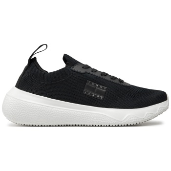 αθλητικά tommy jeans tjw flexi runner