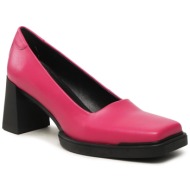  κλειστά παπούτσια vagabond shoemakers edwina 5310-101-46 ροζ