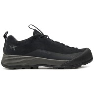  παπούτσια πεζοπορίας arc`teryx konseal fl 2 gtx 001704 μαύρο