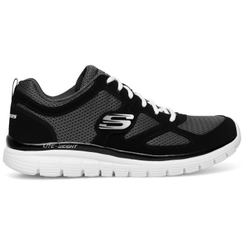 αθλητικά skechers burns agoura 52635 σε προσφορά