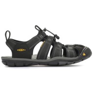  σανδάλια keen clearwater cnx 1008660 μαύρο