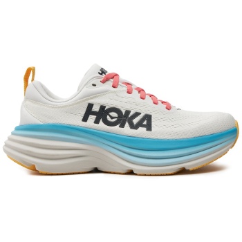 παπούτσια για τρέξιμο hoka bondi 8 σε προσφορά