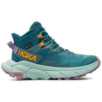 παπούτσια πεζοπορίας hoka trail code σε προσφορά