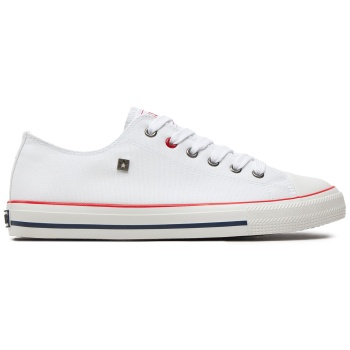 sneakers big star shoes nn174301 λευκό σε προσφορά
