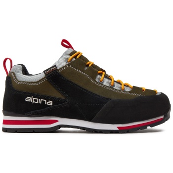 παπούτσια πεζοπορίας alpina royal v σε προσφορά