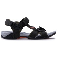  σανδάλια cmp hamal hiking sandal 38q9957 πράσινο