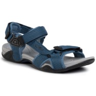  σανδάλια cmp hamal hiking sandal 38q9957 μπλε