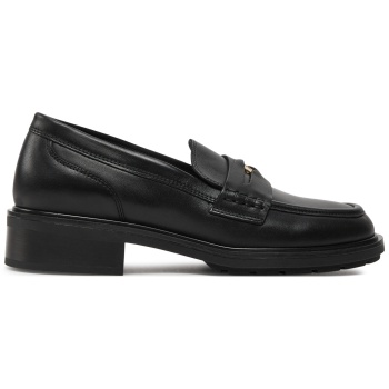 lords tommy hilfiger th penny loafer σε προσφορά