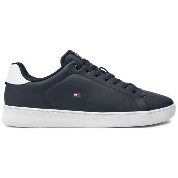 αθλητικά tommy hilfiger court cupsole σε προσφορά