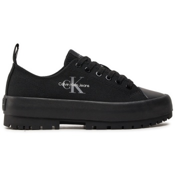 sneakers calvin klein jeans lugged