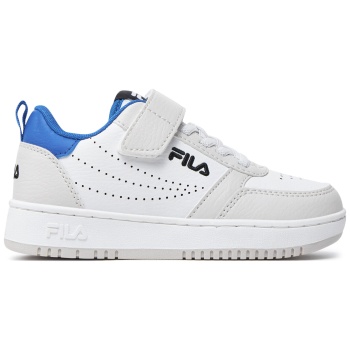 αθλητικά fila fila rega velcro kids σε προσφορά