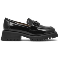  loafers badura wfa2487-1z μαύρο