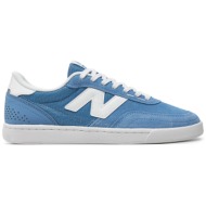  πάνινα παπούτσια new balance nm440bbw μπλε