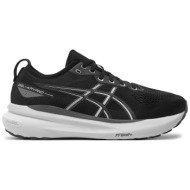  παπούτσια για τρέξιμο asics gel-kayano 31 1011b867 μαύρο
